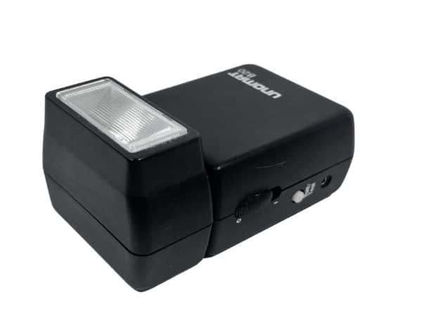 Unomat B20C B 20 C Flash Unit Flash Attachment Flash Hot Shoe