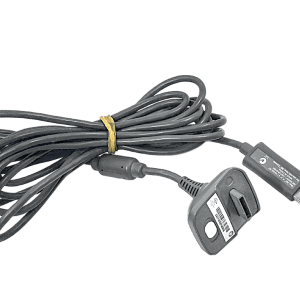 MICROSOFT Xbox 360 Controller Charging Lead (Official Microsoft)