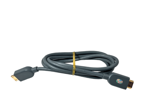 GENUINE MICROSOFT Xbox 360 HDMI Lead