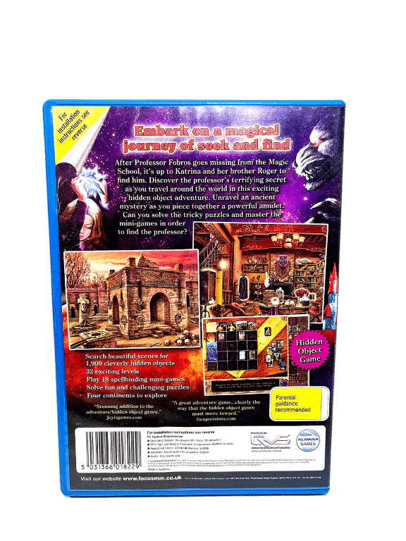 Moon LIght (PC) - Image 2