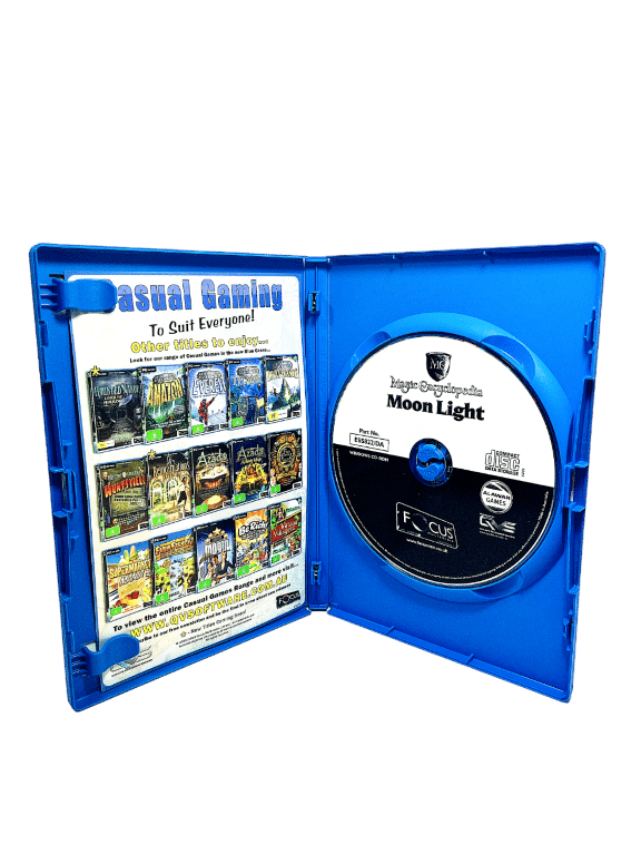 Moon LIght (PC) - Image 3