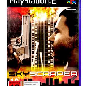 Skyscraper (PS2)
