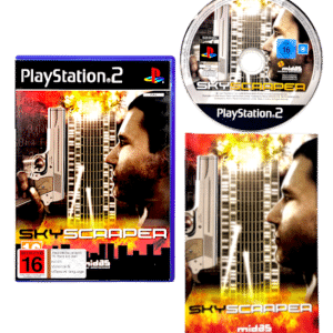 Skyscraper (PS2)