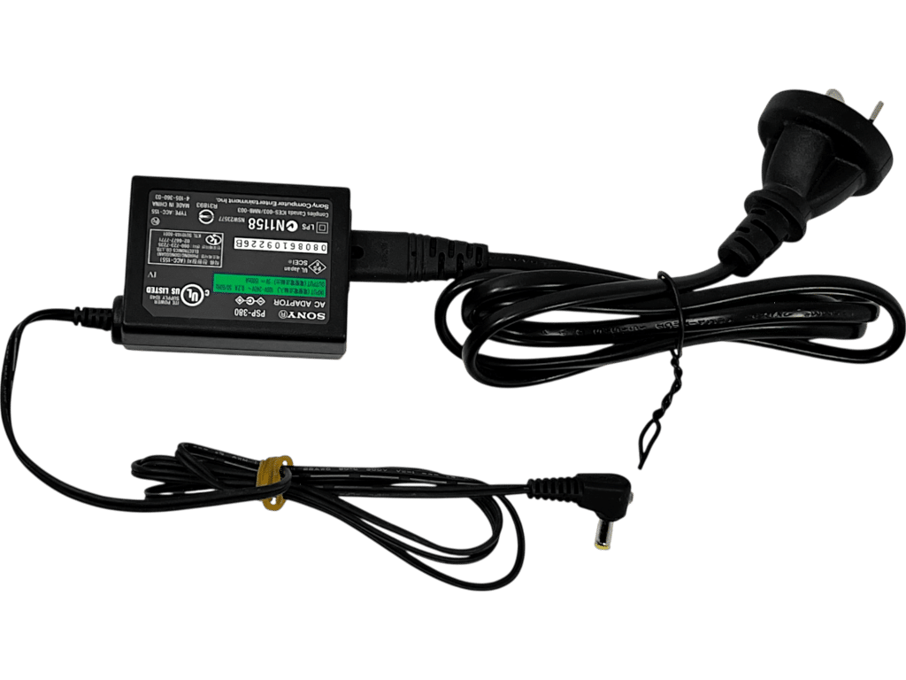 PSP Slim 3002 SILVER (BOXED)