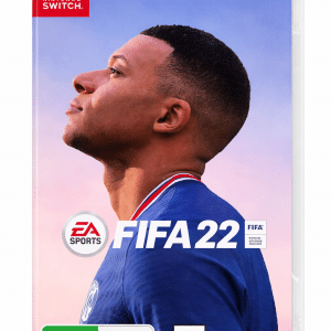 Fifa 22 (Nintendo Switch)