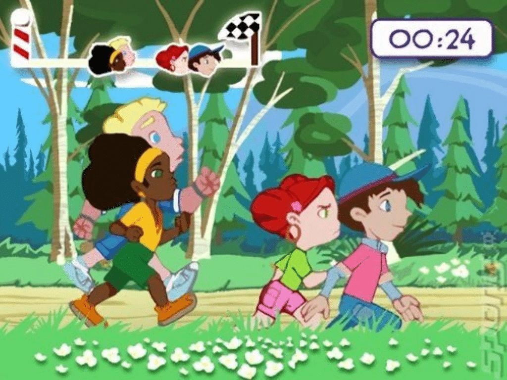 Imagine Teacher: SCHOOL TRIP EDITION (DS) - Image 5