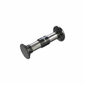 MOZA EXTENSION ROD - 200MM