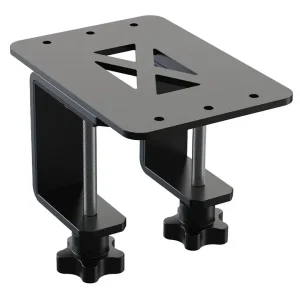 MOZA HANDBRAKE & SHIFTER TABLE CLAMP (January Delivery)