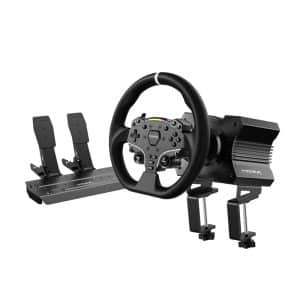 MOZA R3 RACING SIMULATOR BUNDLE