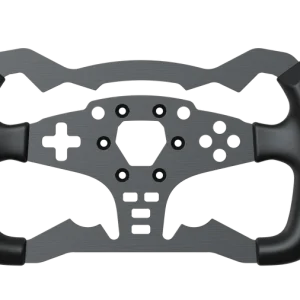 MOZA R5 FORMULA WHEEL MOD