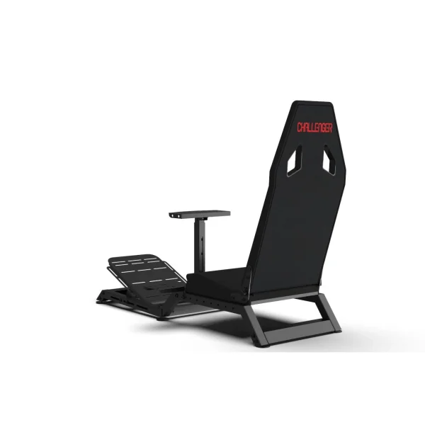 NEXT LEVEL RACING CHALLENGER COCKPIT (ETA FEBRUARY 2025) - Image 2