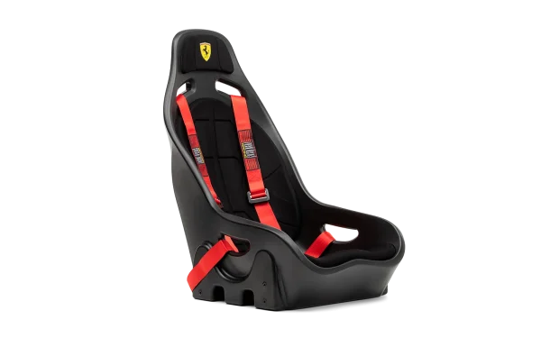 NEXT LEVEL RACING ELITE ES1 SEAT SCUDERIA FERRARI EDITION - Image 2