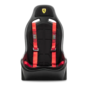 NEXT LEVEL RACING ELITE ES1 SEAT SCUDERIA FERRARI EDITION