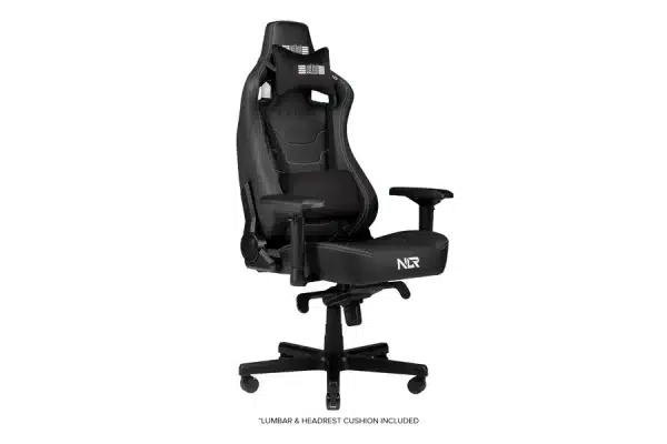 NEXT LEVEL RACING ELITE LEATHER CHAIR - Image 2