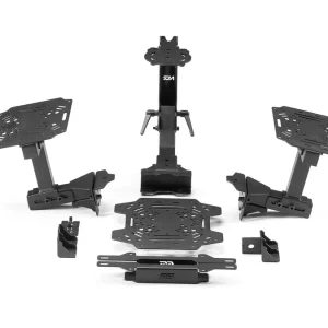 NEXT LEVEL RACING ELITE SERIES FLIGHT PACK