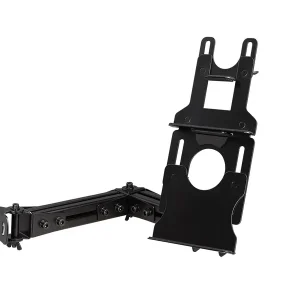 NEXT LEVEL RACING ELITE TABLET-BUTTON BOX MOUNT ADD-ON