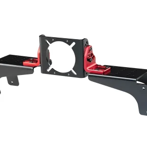 NEXT LEVEL RACING F-GT ELITE 160 DD SIDE &  FRONT MOUNT ADAPTER