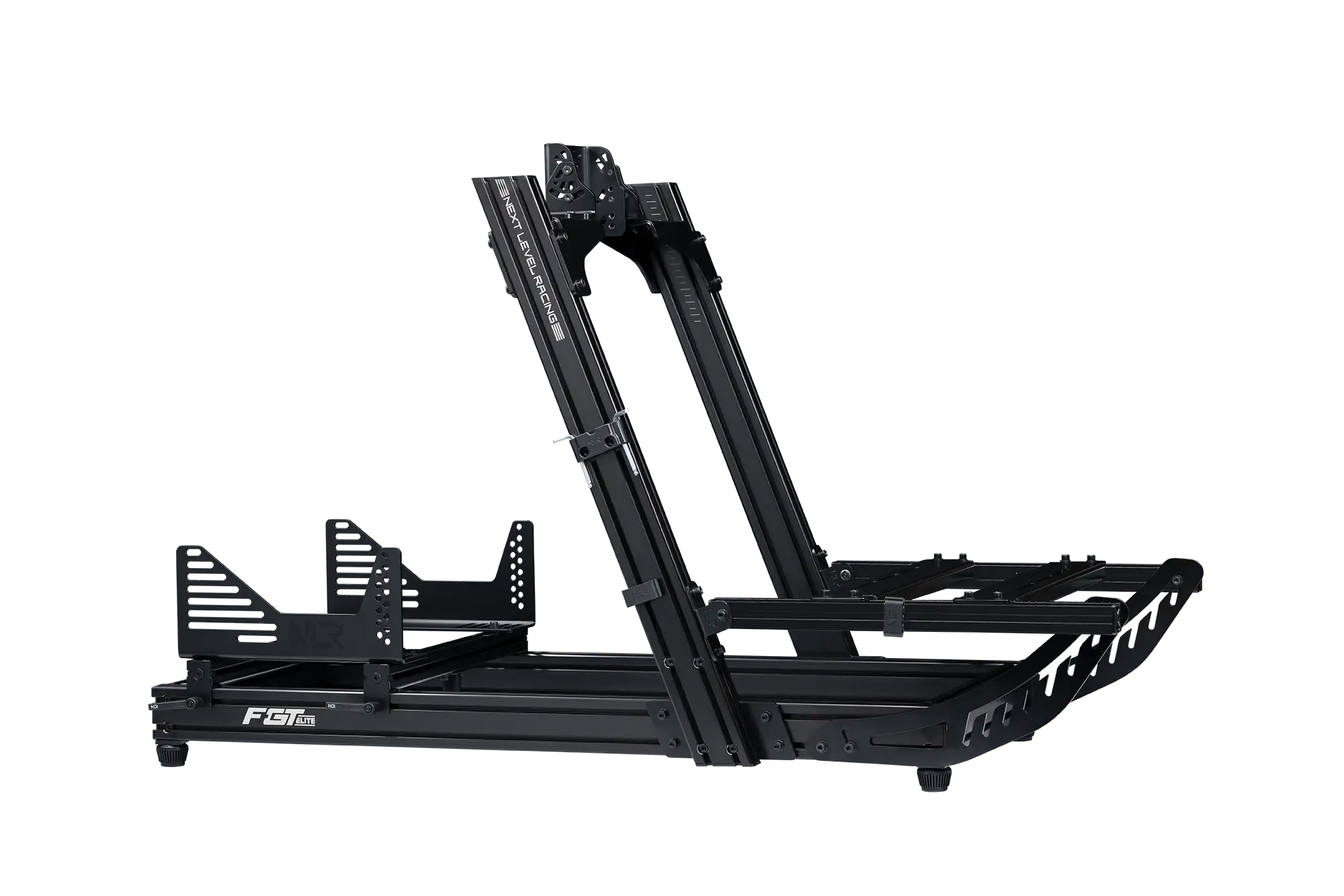 NEXT LEVEL RACING F-GTELITE LITE SIDE & FRONT PLATE EDITION - Image 3