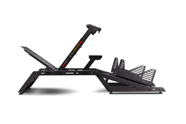 NEXT LEVEL RACING FGT FRAME ONLY SIMULATOR COCKPIT - Image 2
