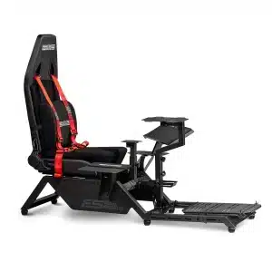 NEXT LEVEL RACING FLIGHT SIMULATOR