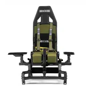 NEXT LEVEL RACING FLIGHT SIMULATOR BOEING MILITARY EDITION