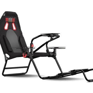 NEXT LEVEL RACING FLIGHT SIMULATOR LITE COCKPIT