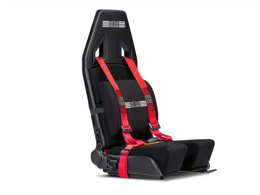 NEXT LEVEL RACING FLIGHT SIMULATOR SEAT - Image 2