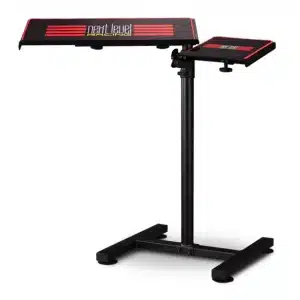 NEXT LEVEL RACING FREE STANDING KEYBOARD & MOUSE TRAY
