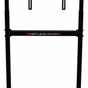 NEXT LEVEL RACING FREE STANDING SINGLE MONITOR STAND