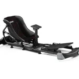 NEXT LEVEL RACING GO KART COCKPIT PLUS