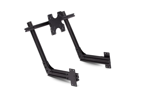 Next Level Racing GTElite Direct Monitor Mount- Black