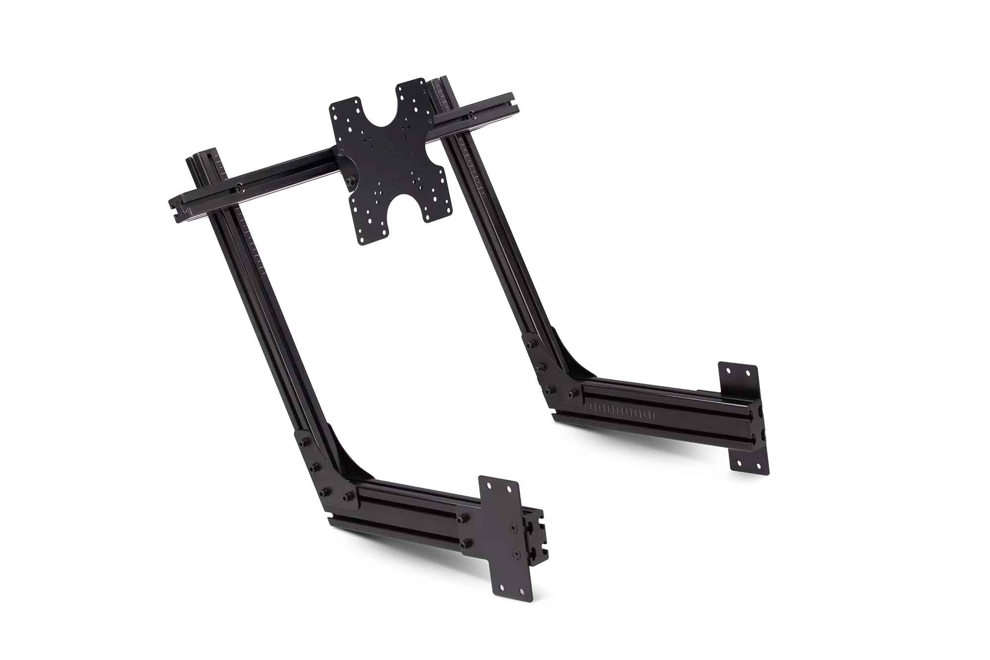 NEXT LEVEL RACING GTELITE DIRECT MONITOR MOUNT - BLACK