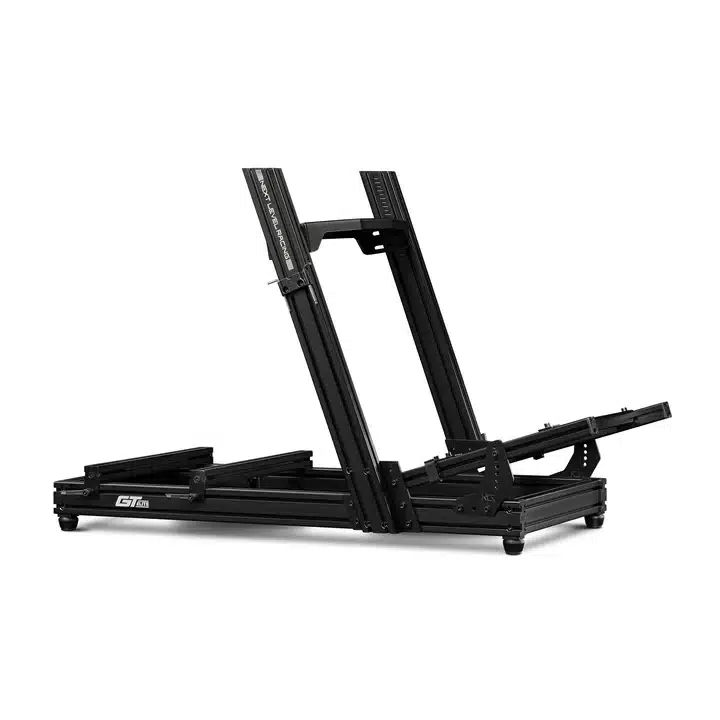 NEXT LEVEL RACING GTELITE LITE WHEEL PLATE EDITION