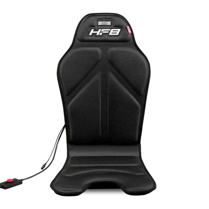 NEXT LEVEL RACING HAPTIC FEEDBACK GAMING PAD