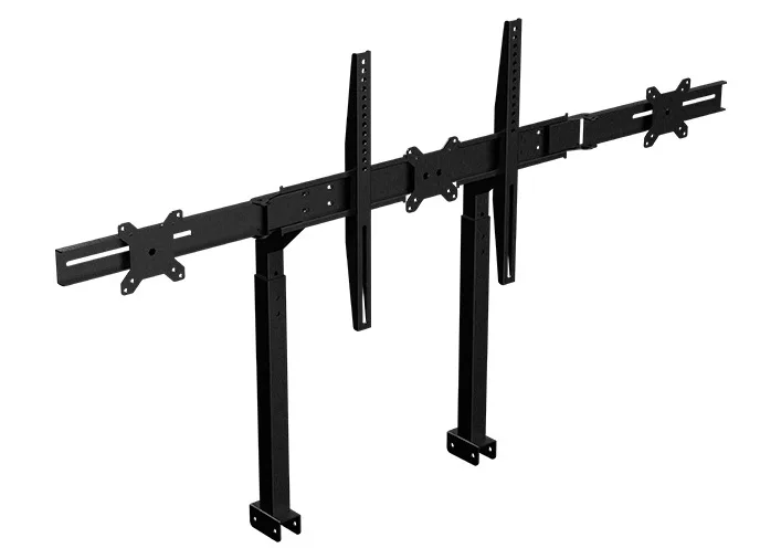 NEXT LEVEL RACING MONITOR STAND FOR FGT COCKPIT