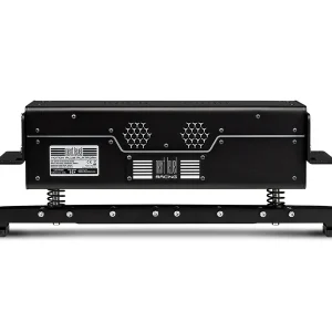 NEXT LEVEL RACING MOTION PLATFORM PLUS