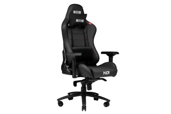 NEXT LEVEL RACING PRO LEATHER CHAIR - Image 2