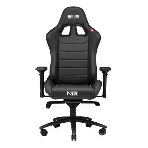 NEXT LEVEL RACING PRO LEATHER CHAIR