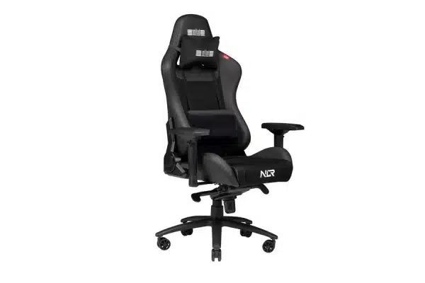 NEXT LEVEL RACING PRO LEATHER & SUEDE CHAIR - Image 2