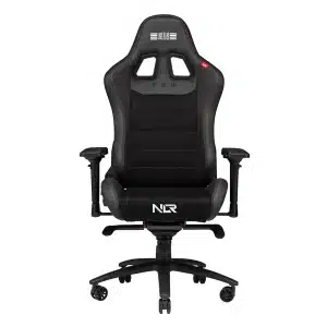 NEXT LEVEL RACING PRO LEATHER & SUEDE CHAIR