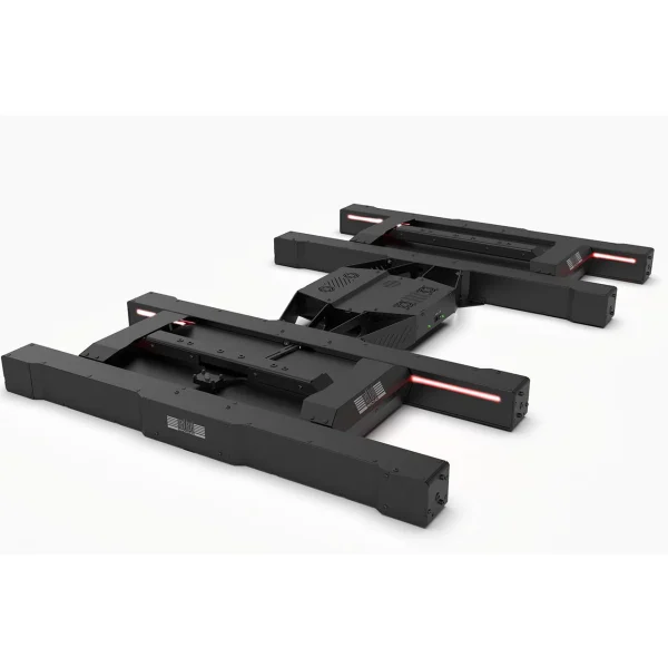 NEXT LEVEL RACING TRACTION PLATFORM - Image 2