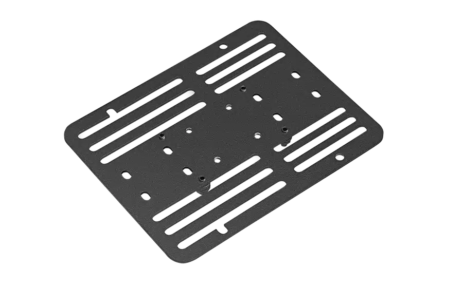 NEXT LEVEL RACING UNIVERSAL HANDBRAKE PLATE