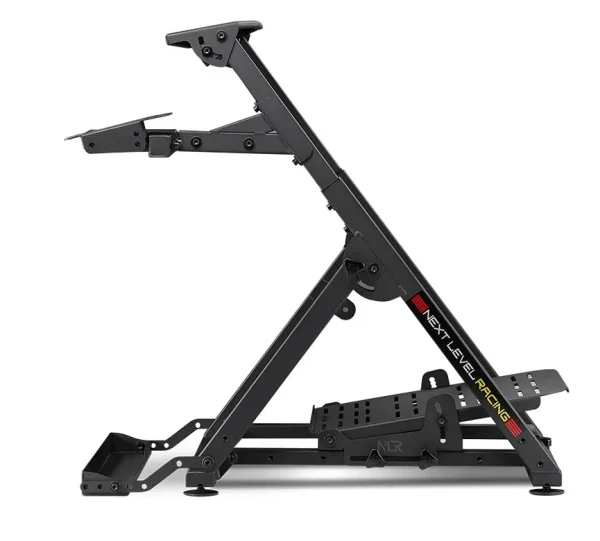 NEXT LEVEL RACING WHEEL STAND - 2.0 - Image 2