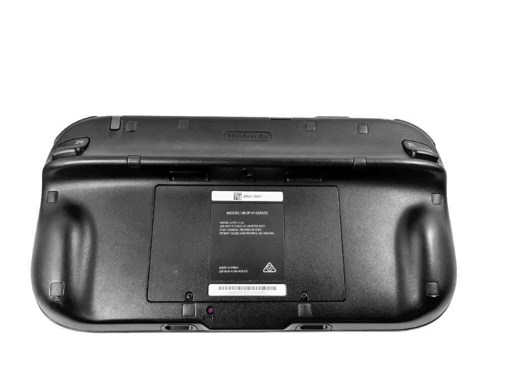 NINTENDO Wii U Console Bundle *COMPLETE BOX SET* - Image 8