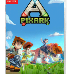 PixARK (Nintendo Switch)