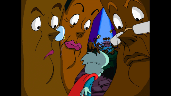 Pajama Sam: No Need To Hide When It's Dark Outside (Wii) *MINT COLLECTOR'S* - Image 9