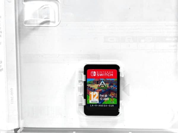 PixARK (Nintendo Switch) - Image 4
