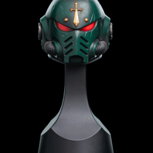 Weta Warhammer DARK ANGELS HELM