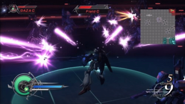 Dynasty Warriors Gundam 2 (PS3) *AS NEW - MINT COLLECTOR'S* - Image 6