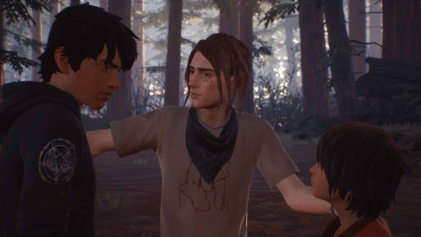 LIFE IS STRANGE 2 (PS4 - RARE) - Image 6